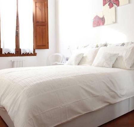 Art Apartment Santa Maria Florencja Zewnętrze zdjęcie