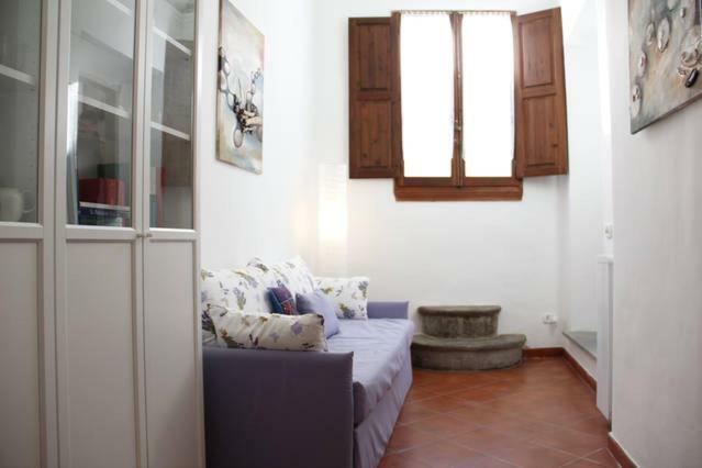 Art Apartment Santa Maria Florencja Zewnętrze zdjęcie