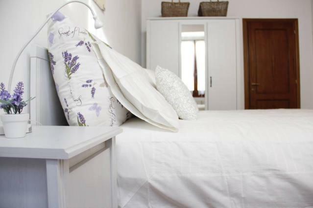 Art Apartment Santa Maria Florencja Zewnętrze zdjęcie