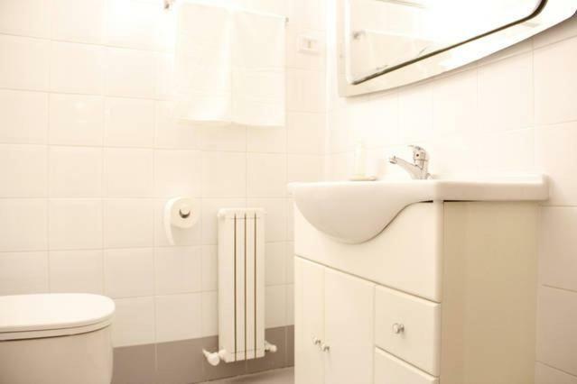 Art Apartment Santa Maria Florencja Zewnętrze zdjęcie